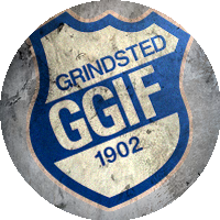 Logo Grindsted Gymnastik og Idrætsforening