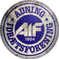 Logo Auning Idrætsforening