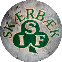 Logo Skærbæk Boldklub