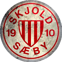 Logo Idrætsforeningen Skjold Sæby