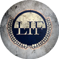 Logo Løgstør Idrætsforening