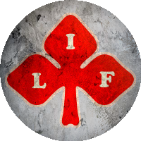 Logo Lystrup Idrætsforening