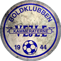 Logo Boldklubben Vejle Kammeraterne
