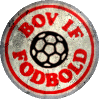 Logo Bov Idrætsforening