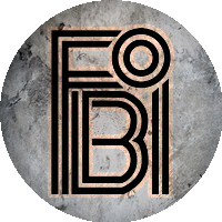Logo Fredensborg Boldklub og Idrætsforening