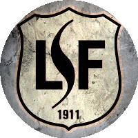 Logo Ledøje-Smørum Fodbold