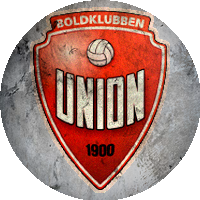 Logo Boldklubben Union