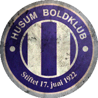 Logo Husum Boldklub