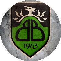 Logo Bispebjerg Boldklub