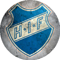 Logo Hornbæk Idrætsforening