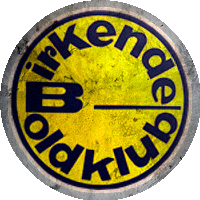 Logo Birkende Boldklub