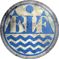 Logo Bredballe Idrætsforening