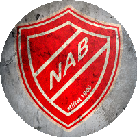 Logo Nørre Alslev Boldklub