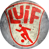 Logo Listrup Ungdoms & Idrætsforening