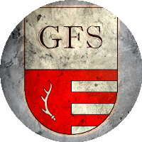 Logo Galten Forenede Sportsklubber