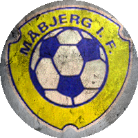 Logo Måbjerg Idrætsforening