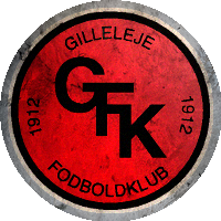 Logo Gilleleje Fodboldklub