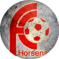 Logo Football Club Horsens