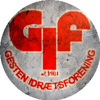 Logo Gesten Idrætsforening