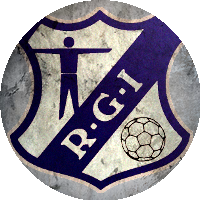 Logo Raklev Gymnastik- og Idrætsforening
