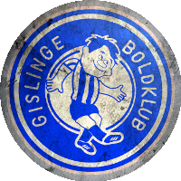 Logo Gislinge Boldklub