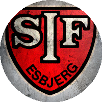 Logo Spangsbjerg Idrætsforening