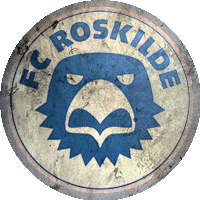 Logo FC Roskilde