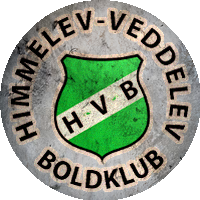 Logo Himmelev-Veddelev Boldklub