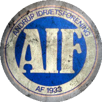 Logo Andrup Idrætsforening