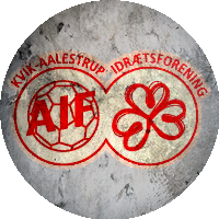 Logo Kvik/Aalestrup Idrætsforening