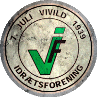 Logo Vivild Idrætsforening