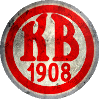 Logo Kristrup Boldklub