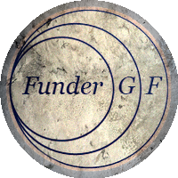 Logo Funder Gymnastikforening