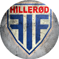 Logo Frederiksborg Idrætsforening Hillerød