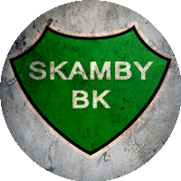 Logo Skamby Boldklub