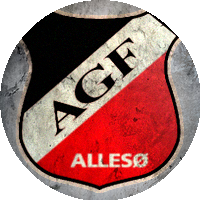 Logo Allesø Gymnastikforening