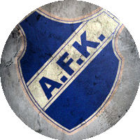 Logo Allerød Fodbold Klub