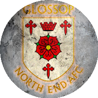 Logo Glossop North End