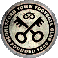 Logo Hednesford Town