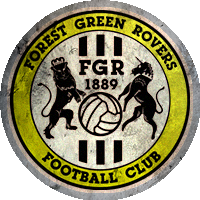 Logo Forest Green Rovers