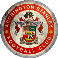 Logo Accrington Stanley