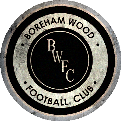 Logo Boreham Wood