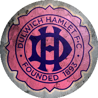 Logo Dulwich Hamlet