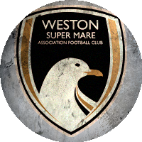 Logo Weston-super-Mare AFC