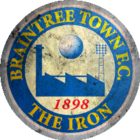 Logo Braintree Town