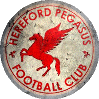 Logo Hereford Pegasus