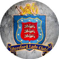 Logo Hereford Lads Club