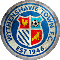 Logo Wythenshawe Town