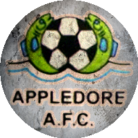 Logo Appledore