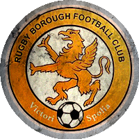 Logo Rugby Borough